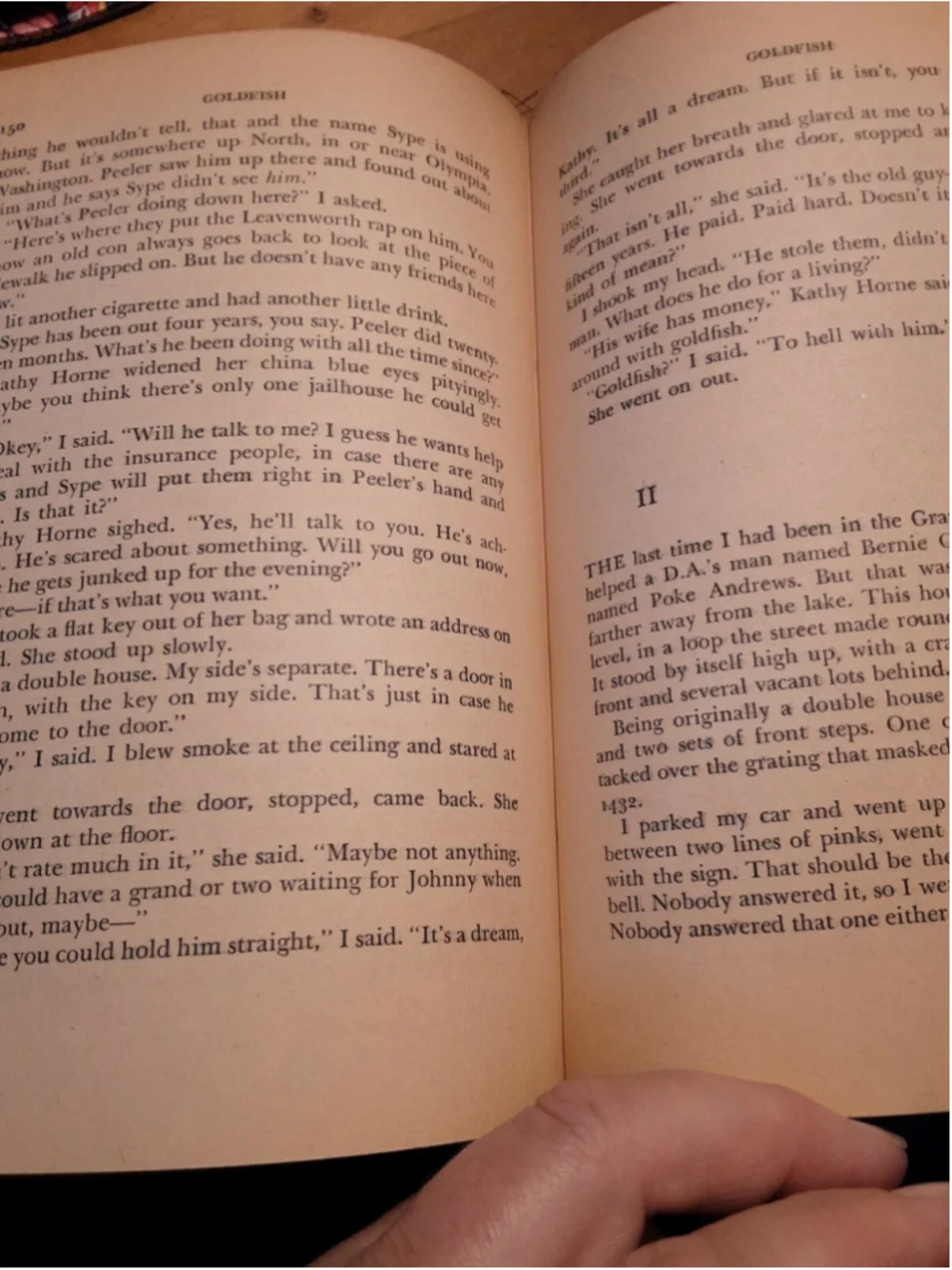 Red Wind: A Collection of Short Stories Raymond Chandler hardcover W/jacket